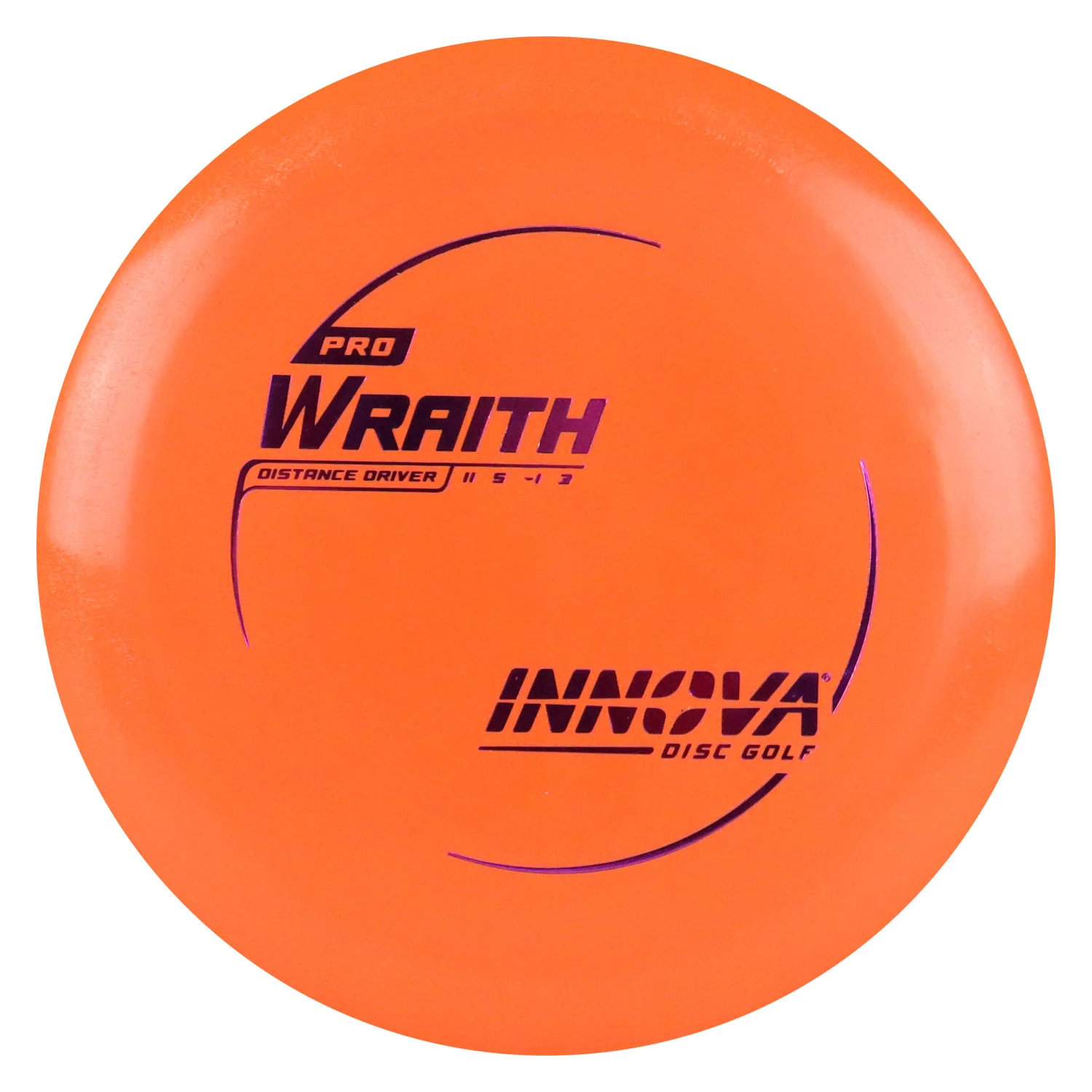 Innova Disc Golf Pro Wraith Distance Driver 11/5/-1/3 - Choose Exact Disc - Image 8