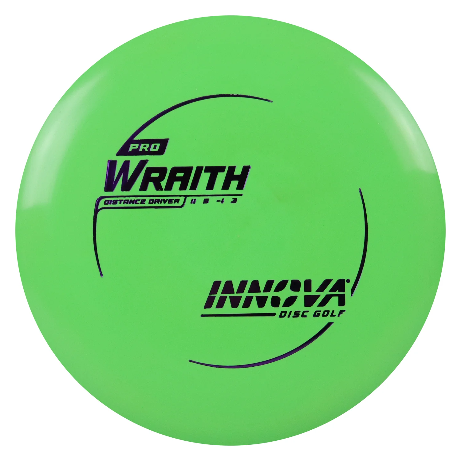 Innova Disc Golf Pro Wraith Distance Driver 11/5/-1/3 - Choose Exact Disc - Image 9