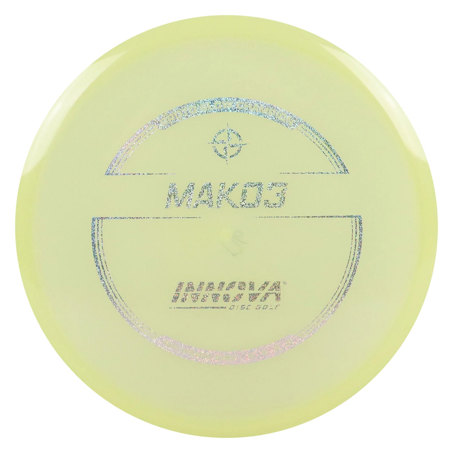 Innova Disc Golf Proto Glow Champion Mako3 Midrange 5/5/0/0 - Choose Exact Disc - Image 13