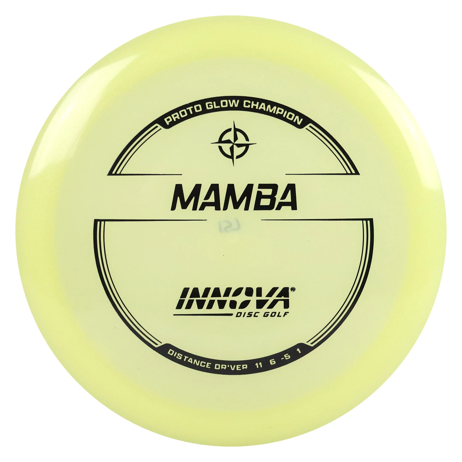 Innova Disc Golf Proto Glow Champion Mamba Distance Driver 11/6/-5/1 - Choose Exact Disc - Image 23
