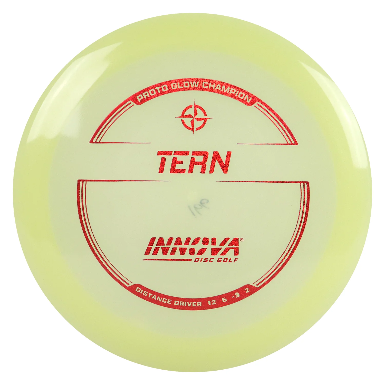 Innova Disc Golf Proto Glow Champion Tern Distance Driver 12/6/-3/2 - Choose Exact Disc - Image 15