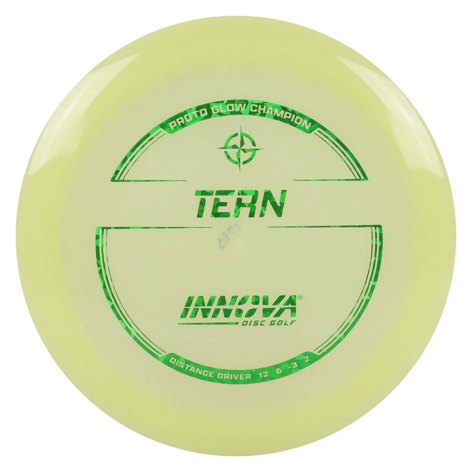 Innova Disc Golf Proto Glow Champion Tern Distance Driver 12/6/-3/2 - Choose Exact Disc - Image 5
