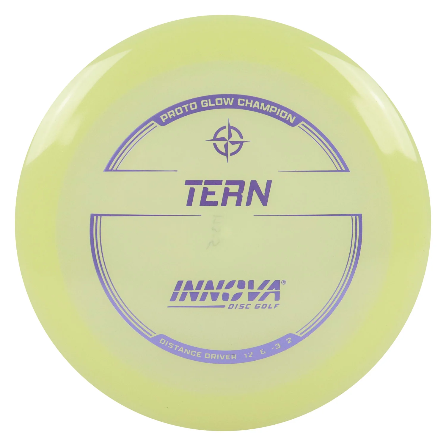 Innova Disc Golf Proto Glow Champion Tern Distance Driver 12/6/-3/2 - Choose Exact Disc - Image 6