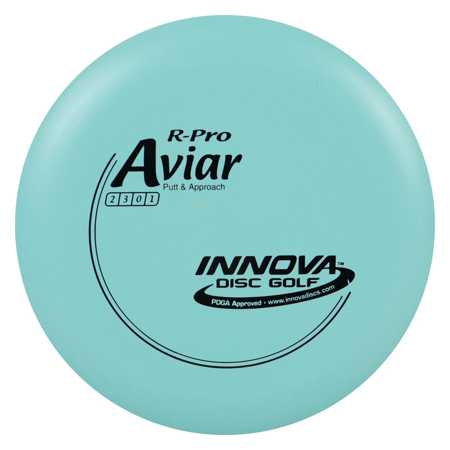Innova Disc Golf R-Pro Aviar Putting Disc 2/3/0/1 - Choose Exact Disc - Image 10