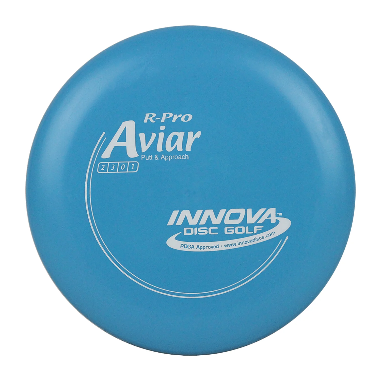 Innova Disc Golf R-Pro Aviar Putting Disc 2/3/0/1 - Choose Exact Disc - Image 14