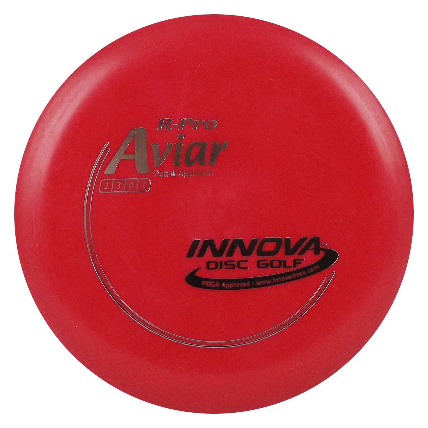 Innova Disc Golf R-Pro Aviar Putting Disc 2/3/0/1 - Choose Exact Disc - Image 16