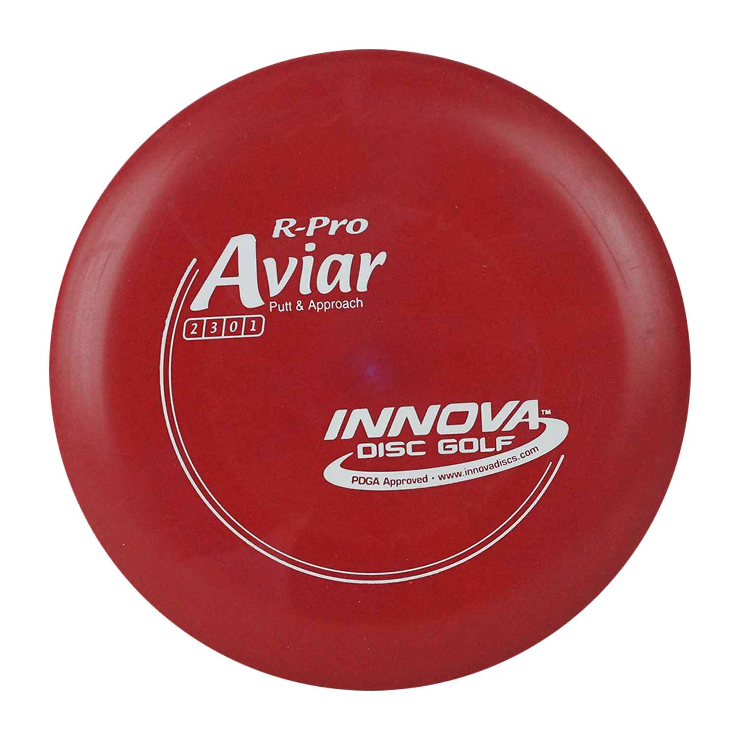 Innova Disc Golf R-Pro Aviar Putting Disc 2/3/0/1 - Choose Exact Disc - Image 17