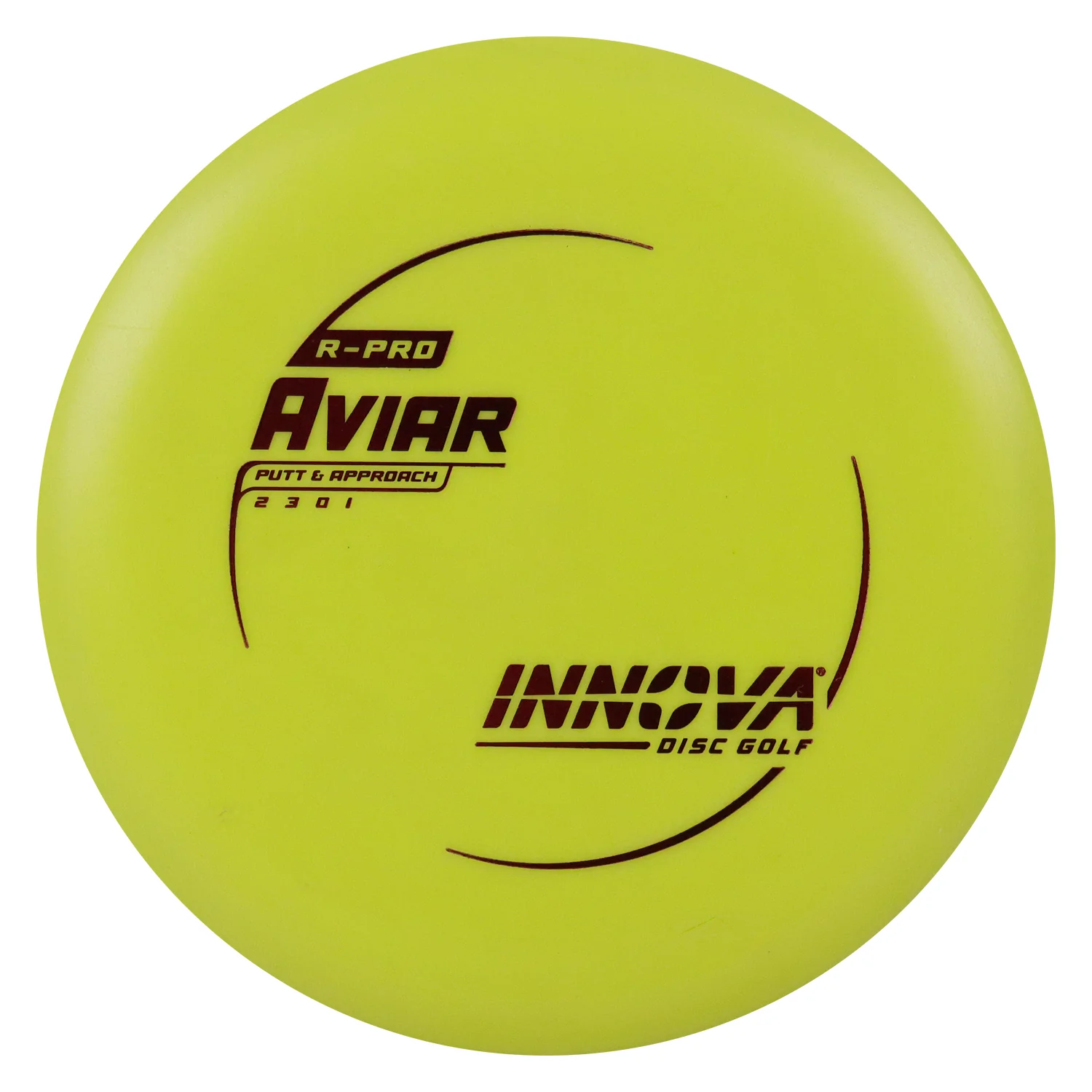 Innova Disc Golf R-Pro Aviar Putting Disc 2/3/0/1 - Choose Exact Disc - Image 19