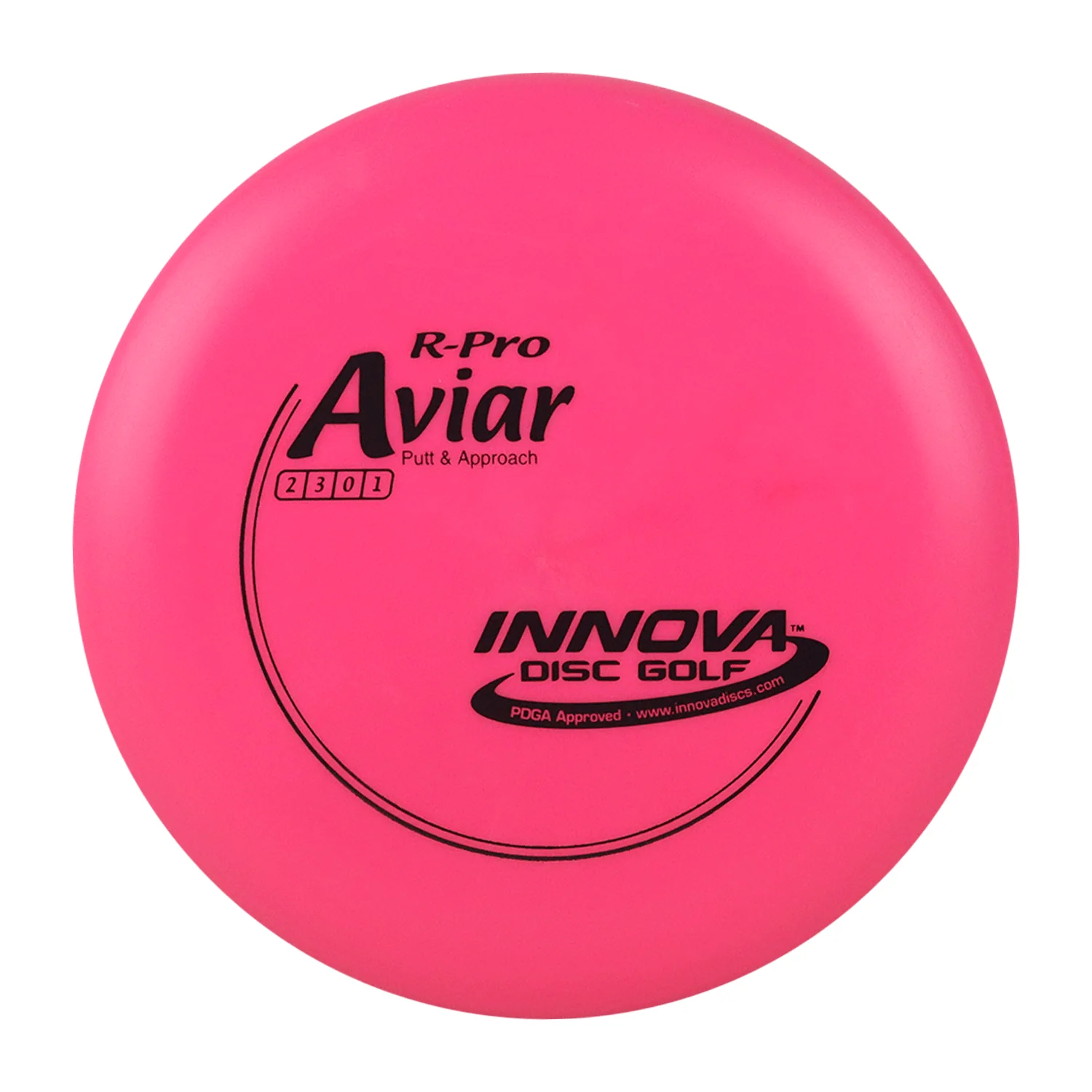 Innova Disc Golf R-Pro Aviar Putting Disc 2/3/0/1 - Choose Exact Disc - Image 6