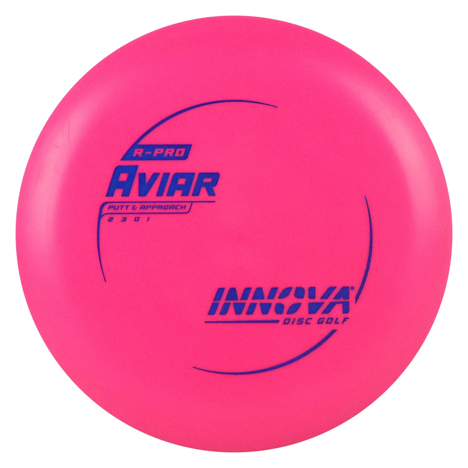 Innova Disc Golf R-Pro Aviar Putting Disc 2/3/0/1 - Choose Exact Disc - Image 7