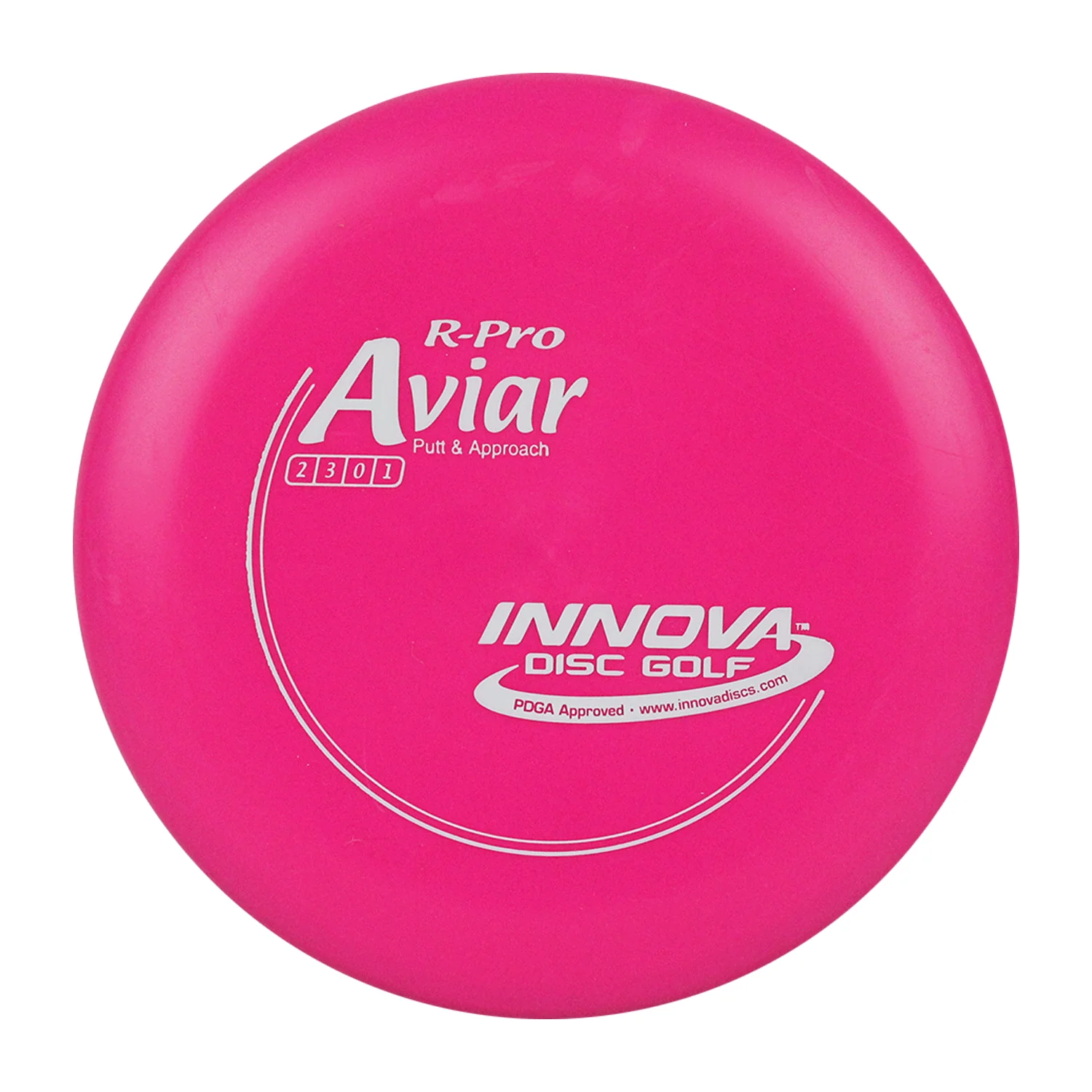 Innova Disc Golf R-Pro Aviar Putting Disc 2/3/0/1 - Choose Exact Disc - Image 8