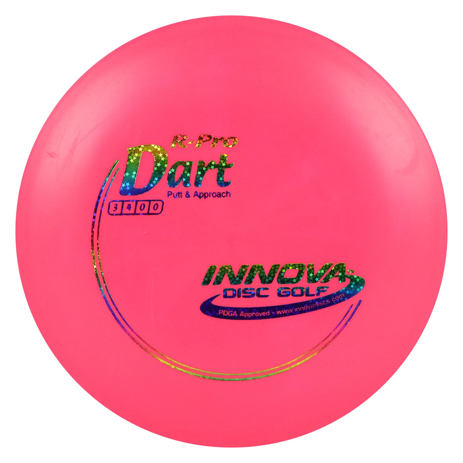 Innova Disc Golf R-Pro Dart Putter 3/4/0/0 - Choose Exact Disc - Image 6