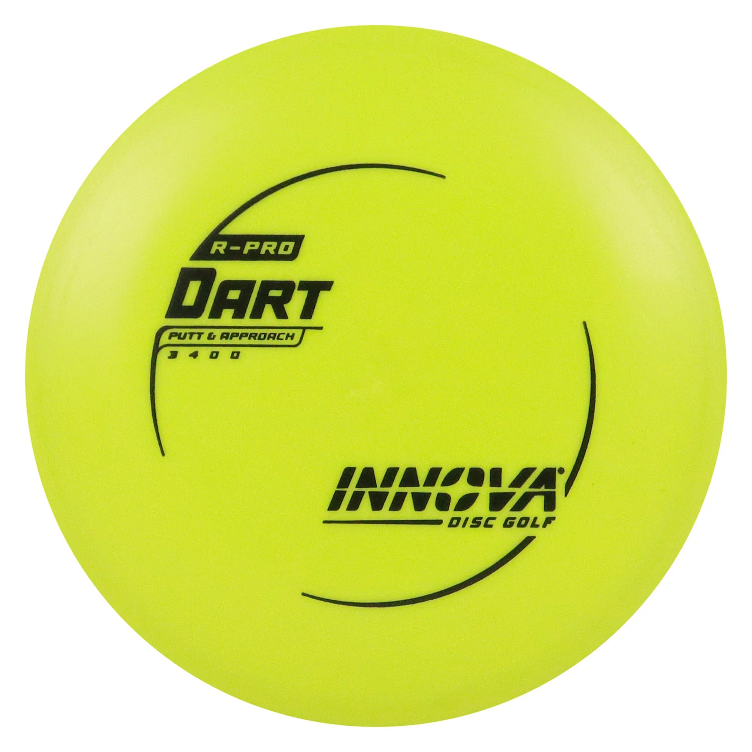 Innova Disc Golf R-Pro Dart Putter 3/4/0/0 - Choose Exact Disc - Image 7