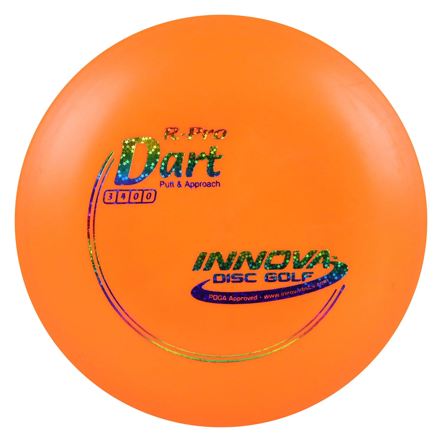 Innova Disc Golf R-Pro Dart Putter 3/4/0/0 - Choose Exact Disc - Image 9