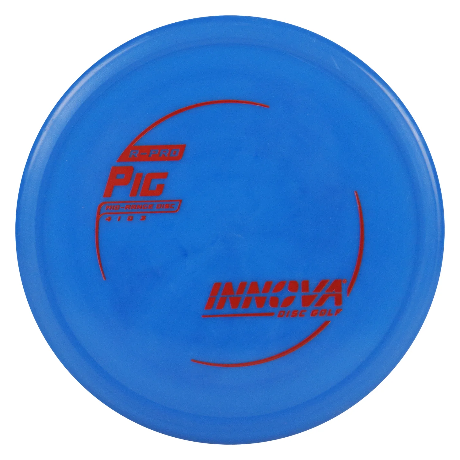 Innova Disc Golf R-Pro Pig Putting Disc 4/1/0/3 - Choose Exact Disc - Image 11