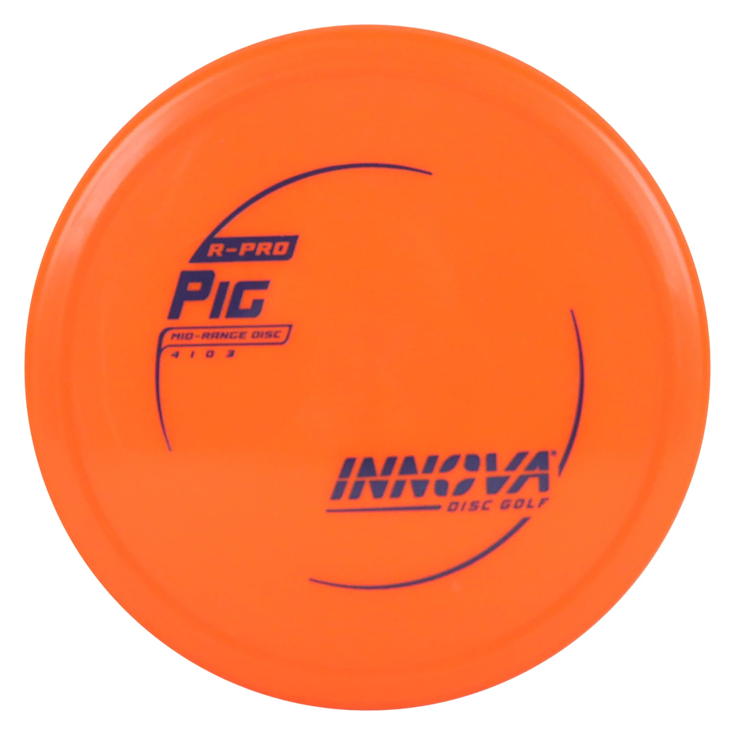 Innova Disc Golf R-Pro Pig Putting Disc 4/1/0/3 - Choose Exact Disc - Image 16