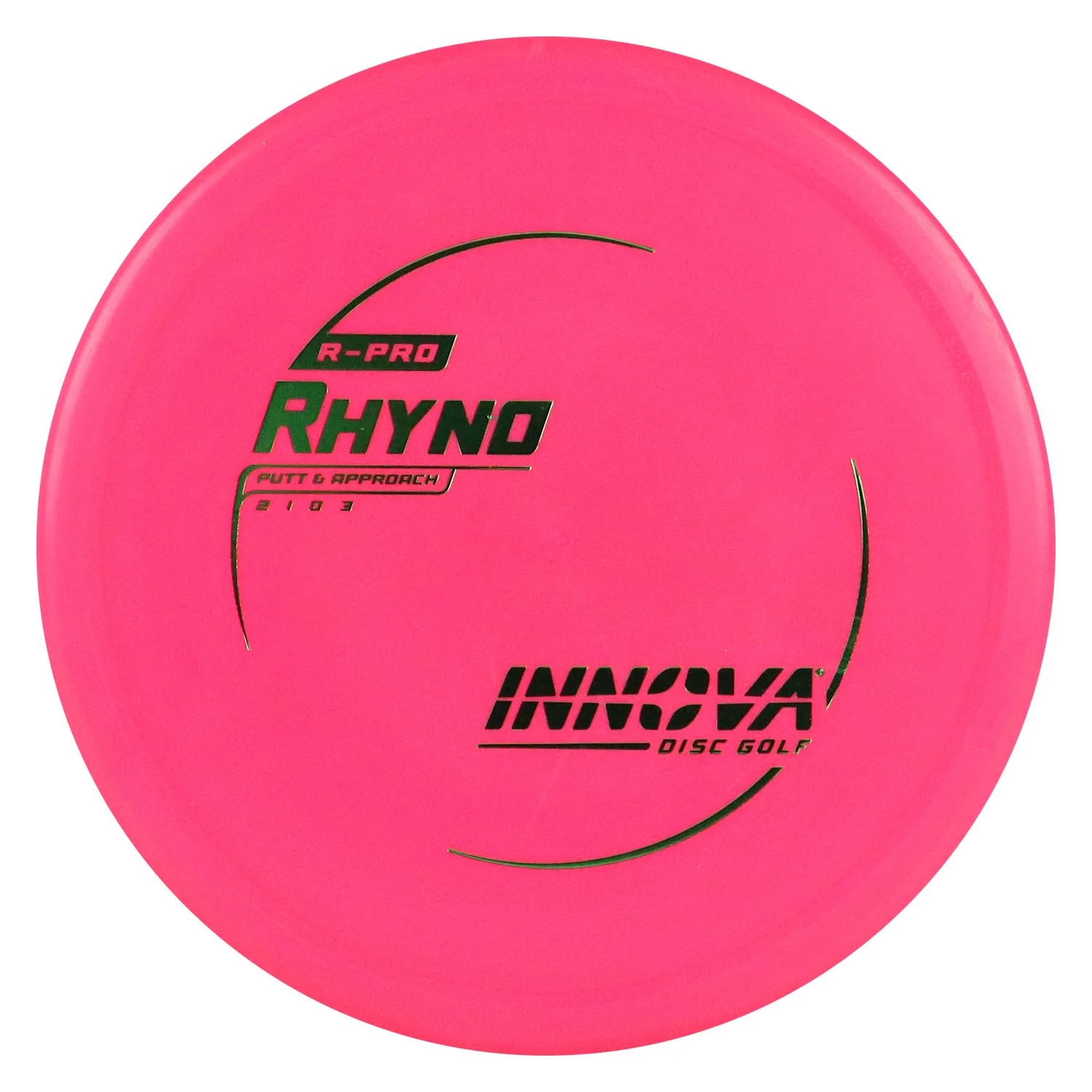 Innova Disc Golf R-Pro Rhyno Putting Disc 2/1/0/3 - Choose Exact Disc - Image 10