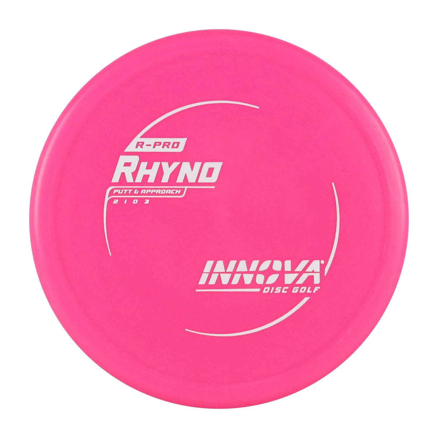 Innova Disc Golf R-Pro Rhyno Putting Disc 2/1/0/3 - Choose Exact Disc - Image 16