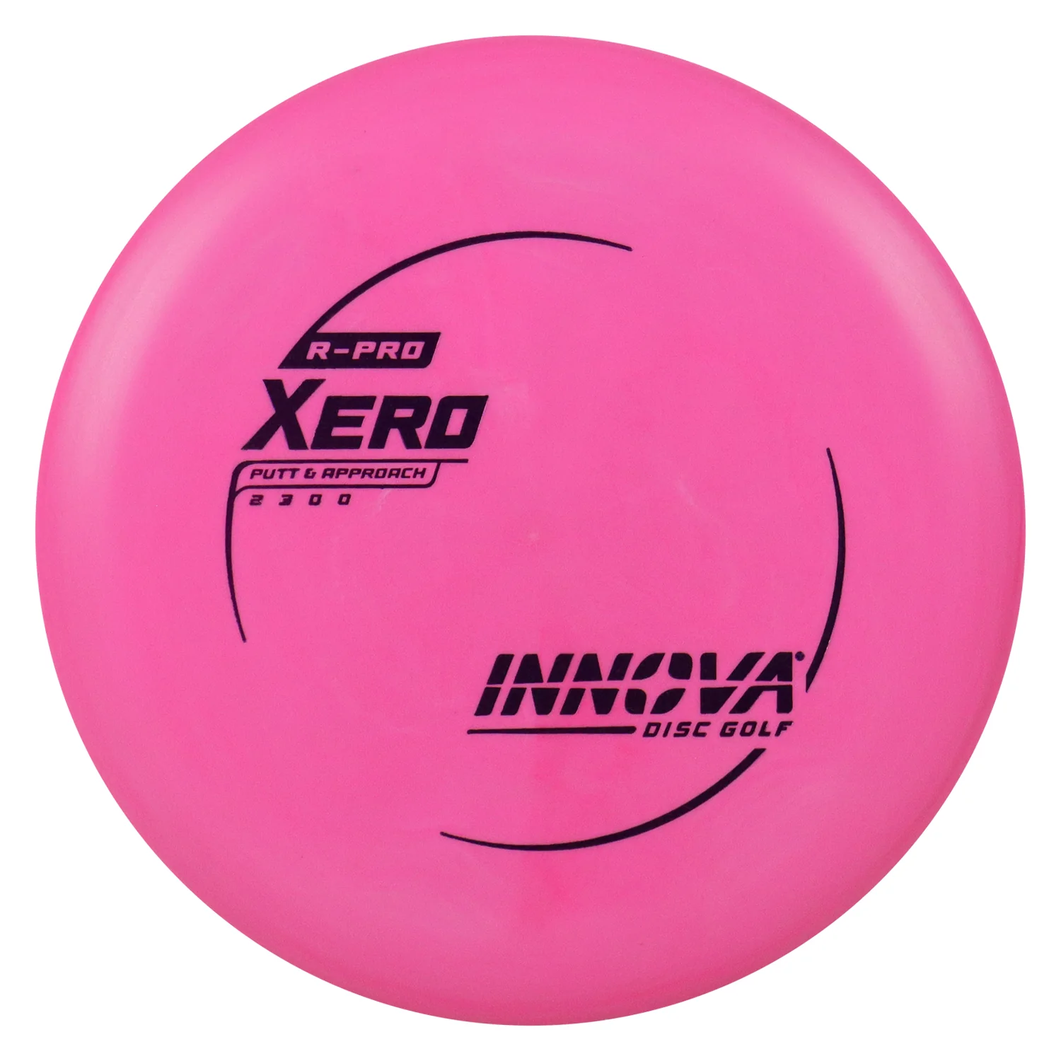 Innova Disc Golf R-Pro Xero Putter 2/3/0/0 - Choose Exact Disc - Image 11