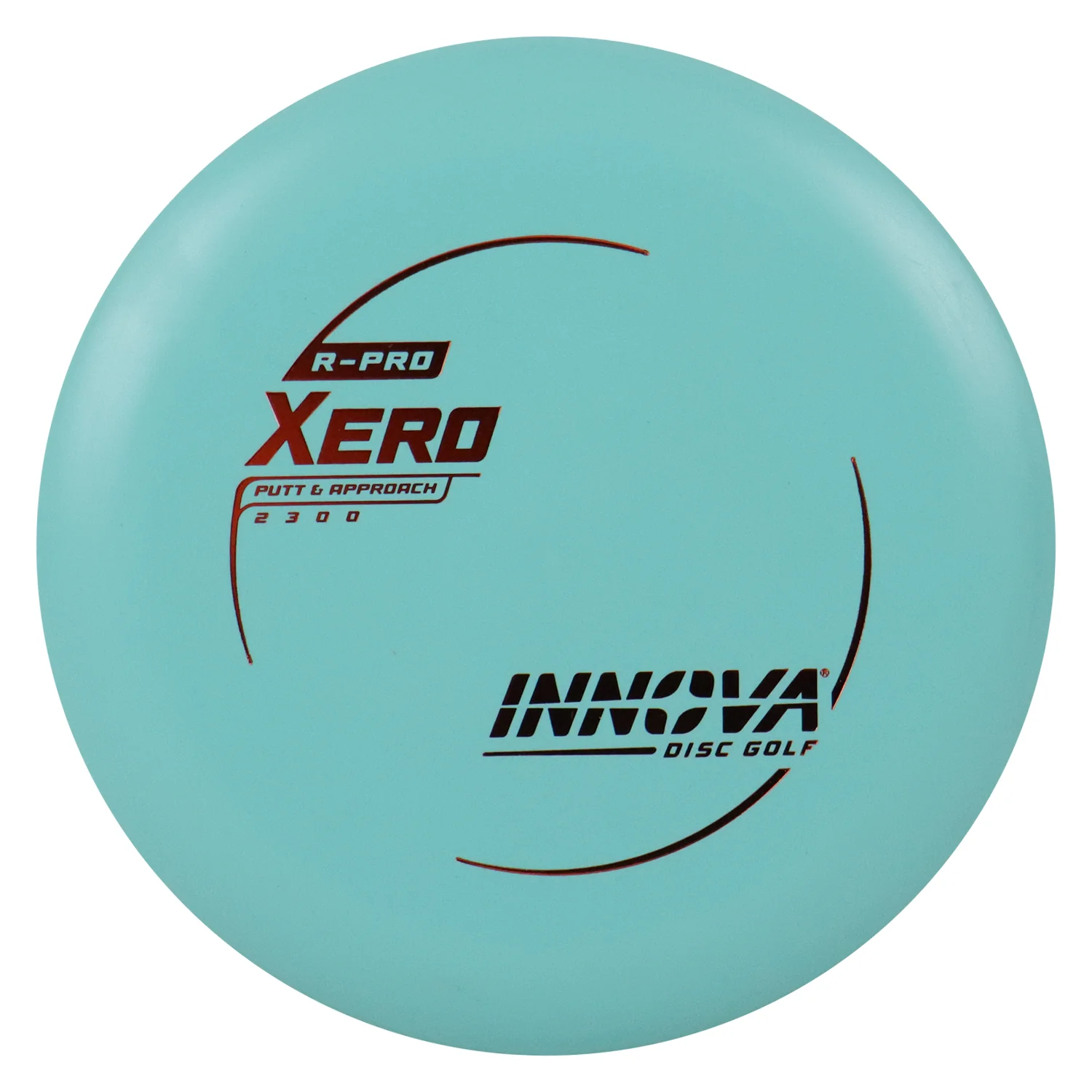 Innova Disc Golf R-Pro Xero Putter 2/3/0/0 - Choose Exact Disc - Image 12
