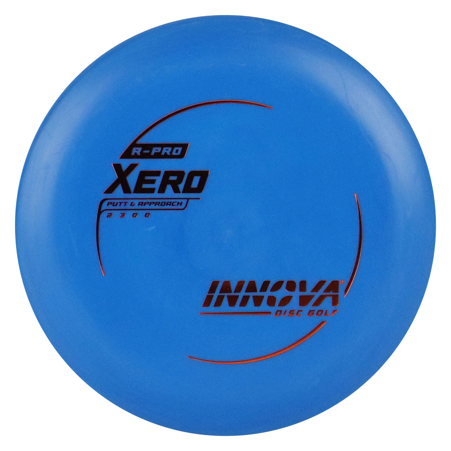 Innova Disc Golf R-Pro Xero Putter 2/3/0/0 - Choose Exact Disc - Image 6