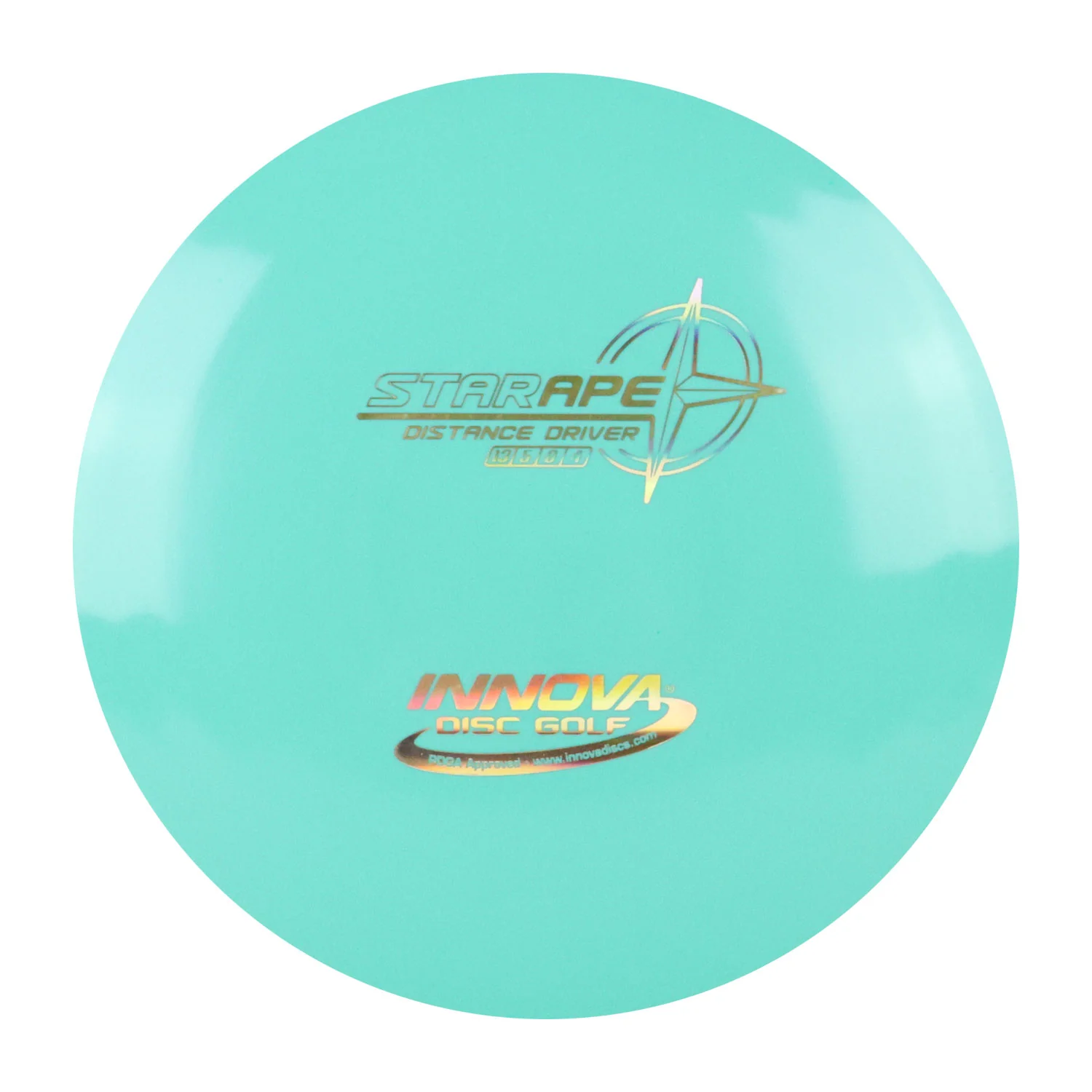 Innova Disc Golf Star Ape Distance Driver 13/5/0/4 - Choose Exact Disc - Image 11