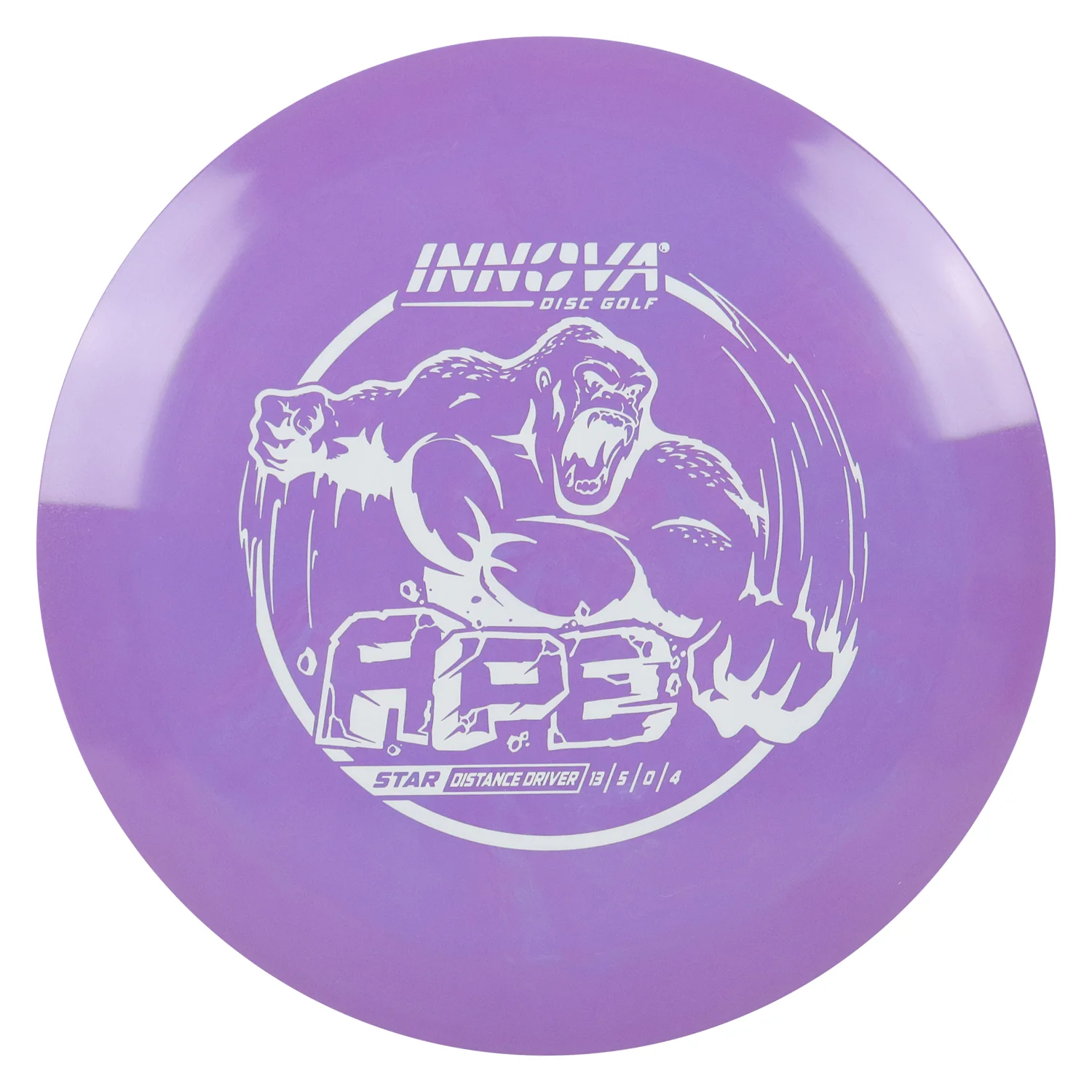 Innova Disc Golf Star Ape Distance Driver 13/5/0/4 - Choose Exact Disc - Image 12