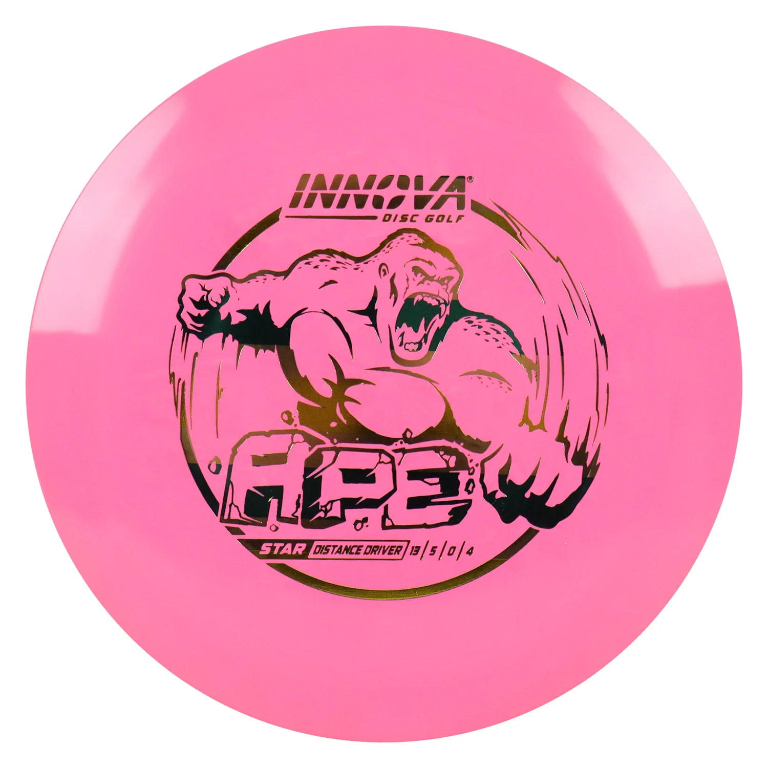 Innova Disc Golf Star Ape Distance Driver 13/5/0/4 - Choose Exact Disc - Image 13
