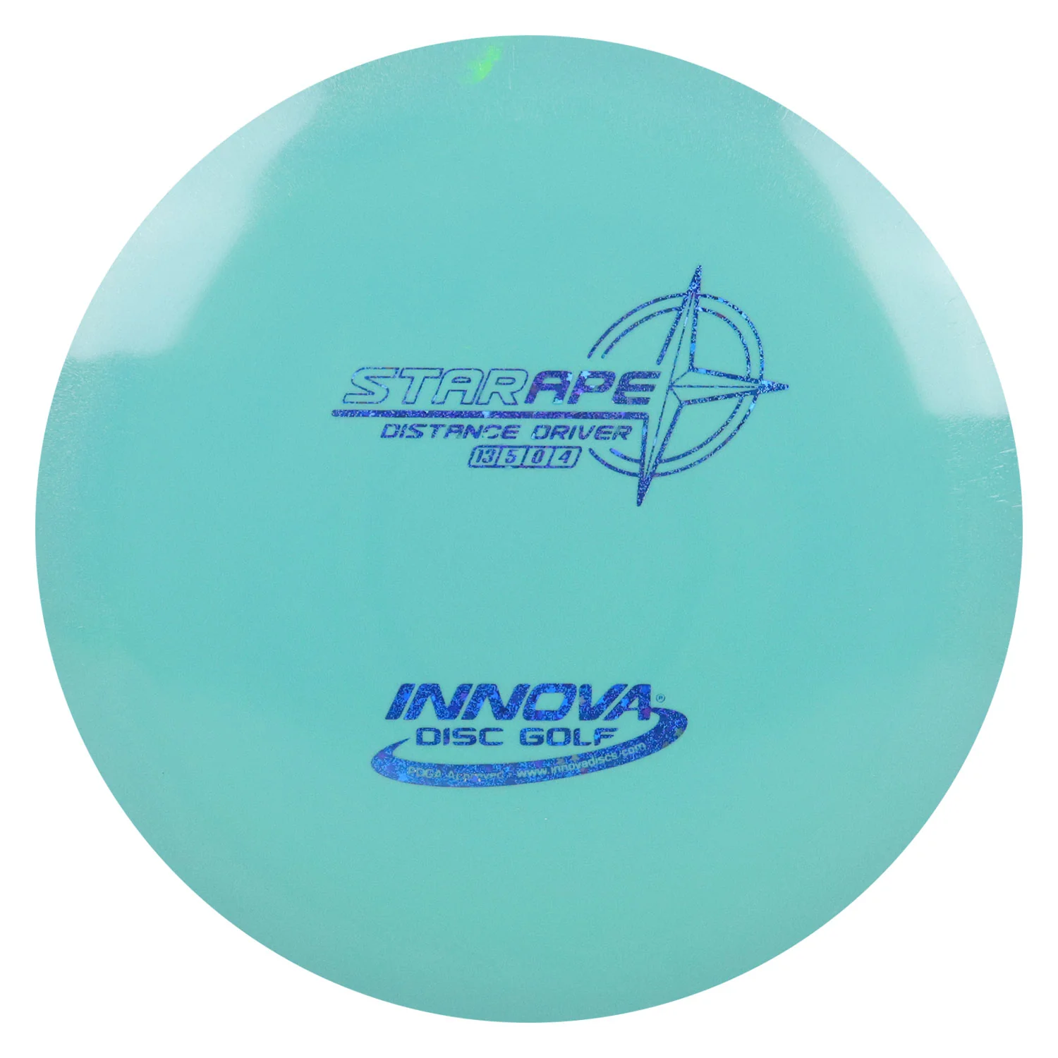Innova Disc Golf Star Ape Distance Driver 13/5/0/4 - Choose Exact Disc - Image 7