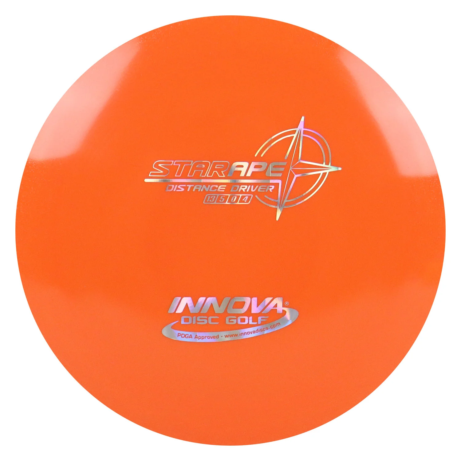Innova Disc Golf Star Ape Distance Driver 13/5/0/4 - Choose Exact Disc - Image 9