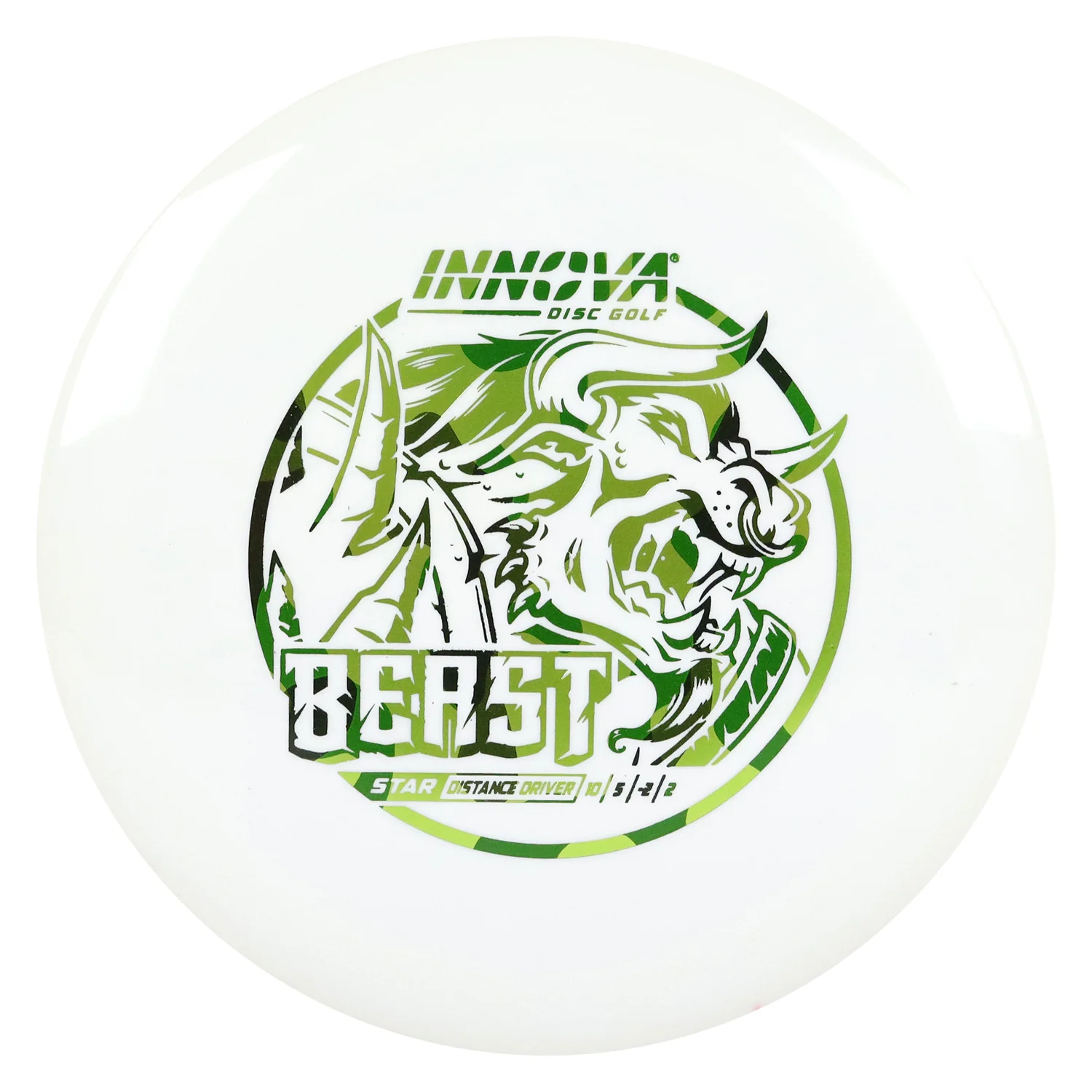 Innova Disc Golf Star Beast Distance Driver 10/5/-2/2 - Choose Exact Disc - Image 11