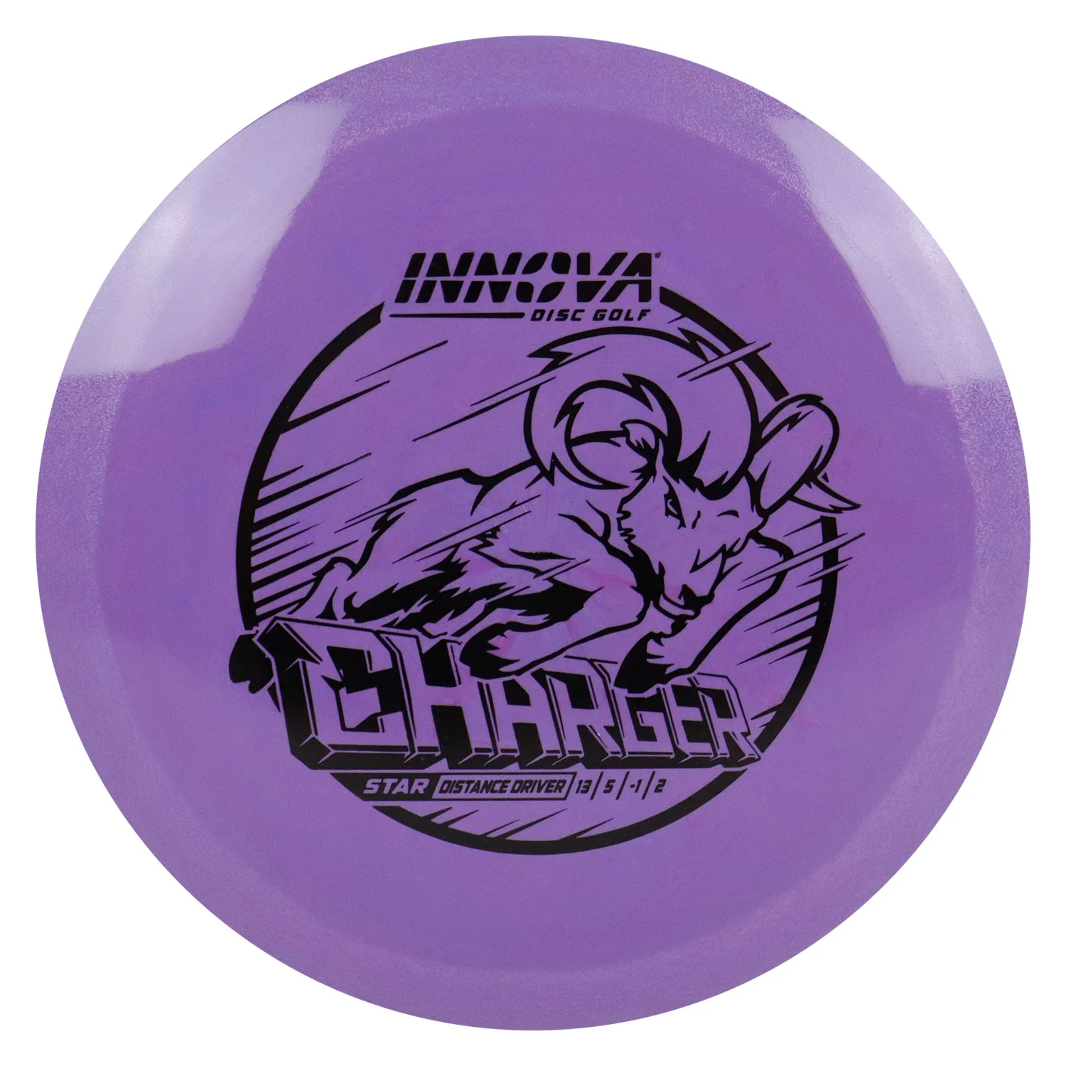 Innova Disc Golf Star Charger Distance Driver 13/5/-1/2 - Choose Exact Disc - Image 11