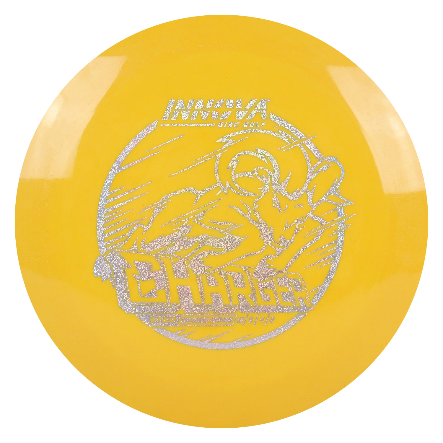 Innova Disc Golf Star Charger Distance Driver 13/5/-1/2 - Choose Exact Disc - Image 13