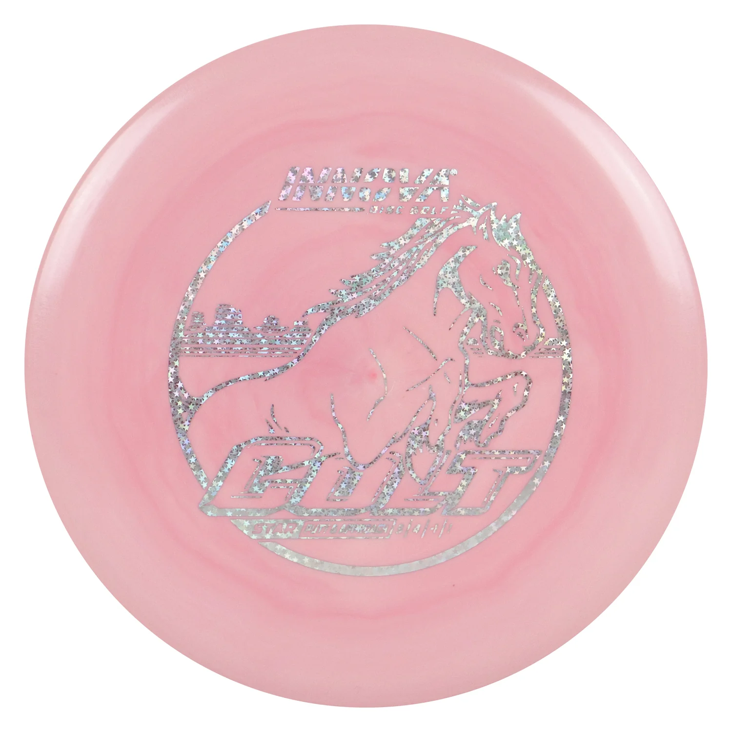 Innova Disc Golf Star Colt Putter 3/4/-1/1 - Choose Exact Disc - Image 10