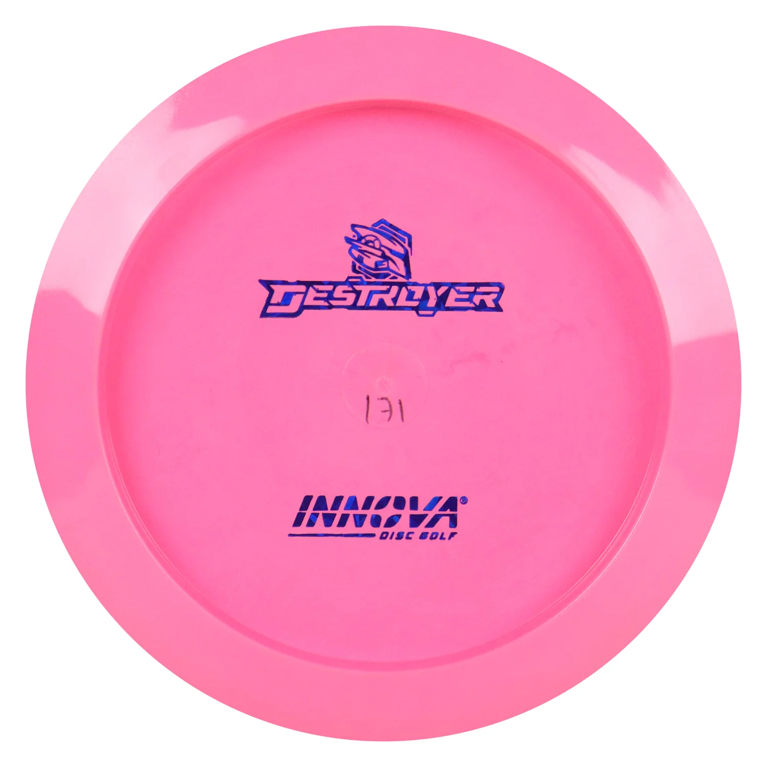 Innova Disc Golf Star Destroyer Bottom Stamp Driver 12/5/-1/3 - Choose Exact Disc - Image 12