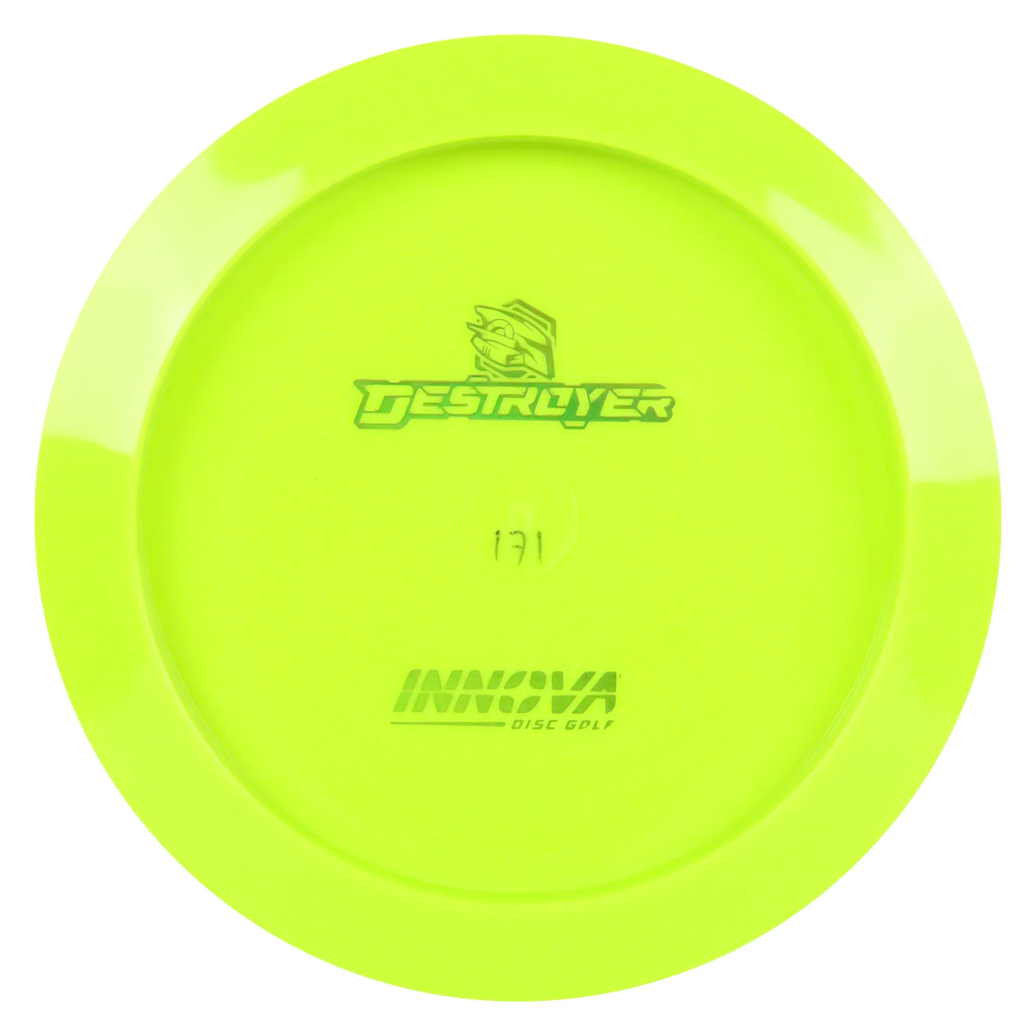 Innova Disc Golf Star Destroyer Bottom Stamp Driver 12/5/-1/3 - Choose Exact Disc - Image 13