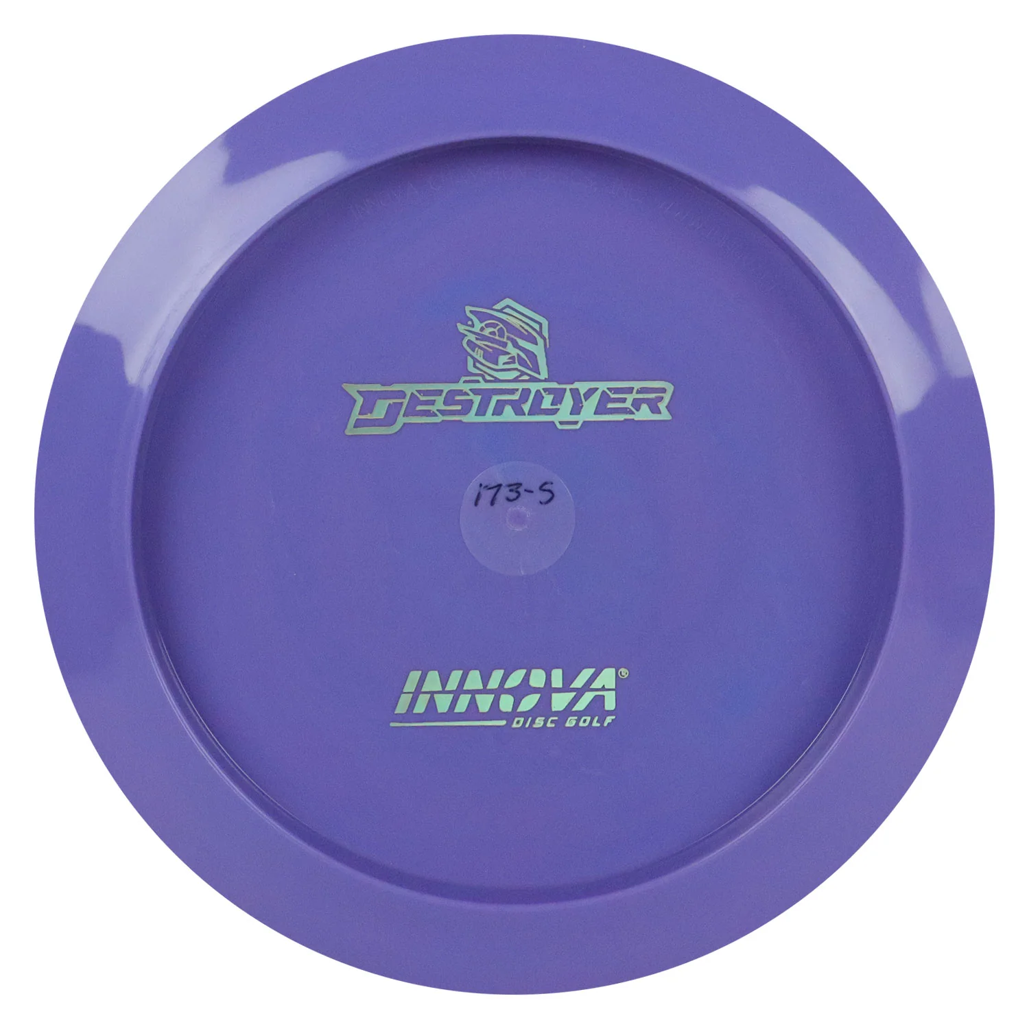 Innova Disc Golf Star Destroyer Bottom Stamp Driver 12/5/-1/3 - Choose Exact Disc - Image 6
