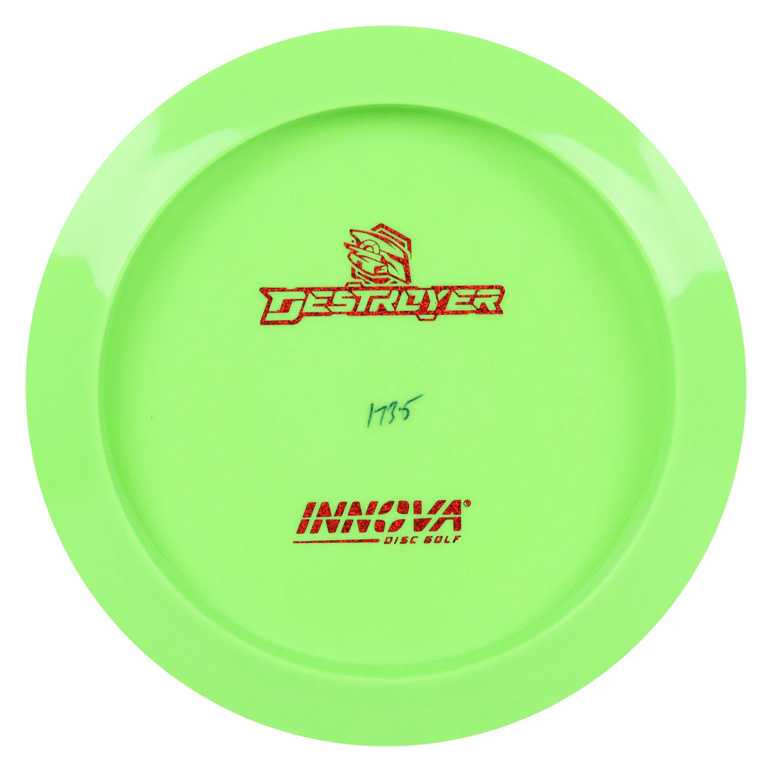 Innova Disc Golf Star Destroyer Bottom Stamp Driver 12/5/-1/3 - Choose Exact Disc - Image 7