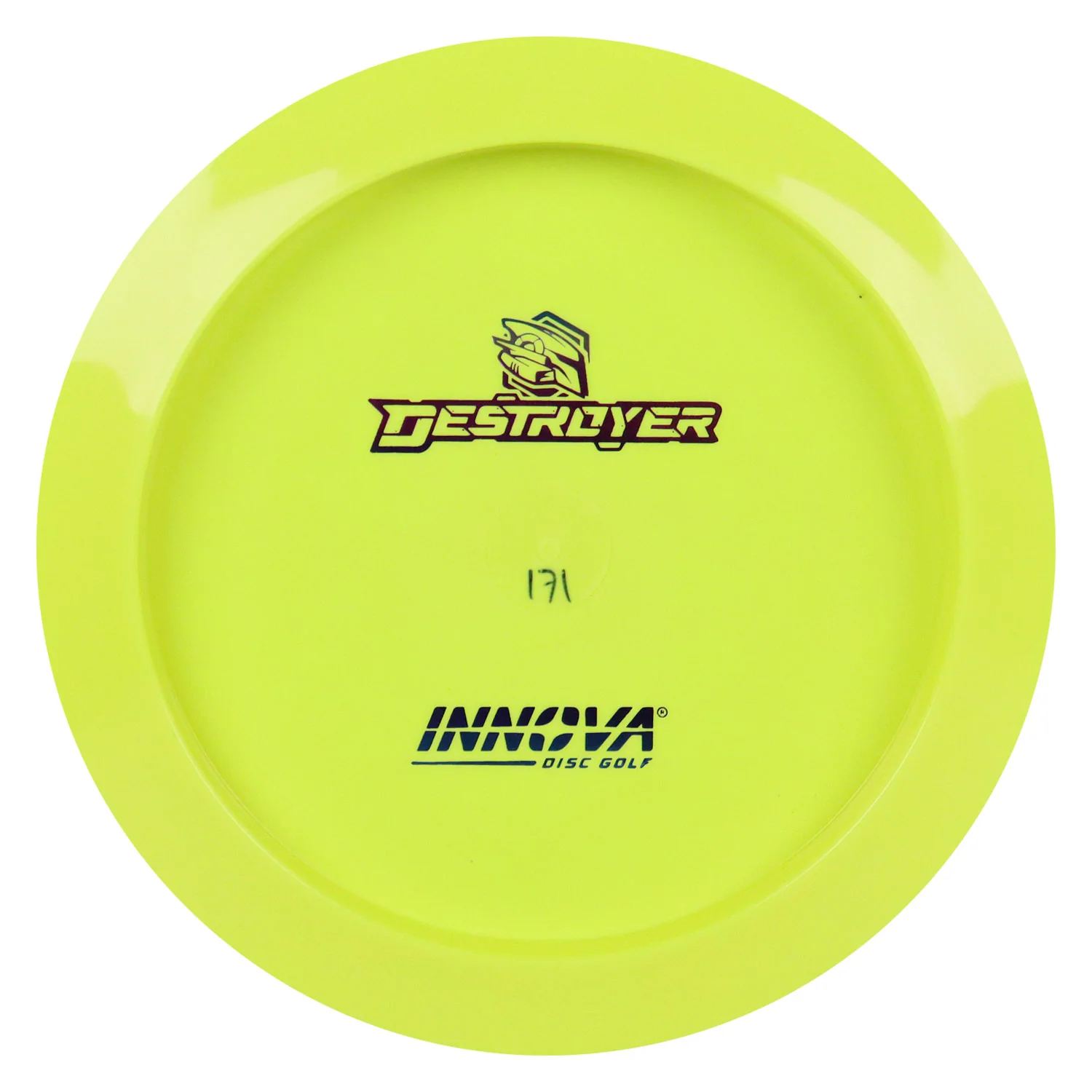 Innova Disc Golf Star Destroyer Bottom Stamp Driver 12/5/-1/3 - Choose Exact Disc - Image 9