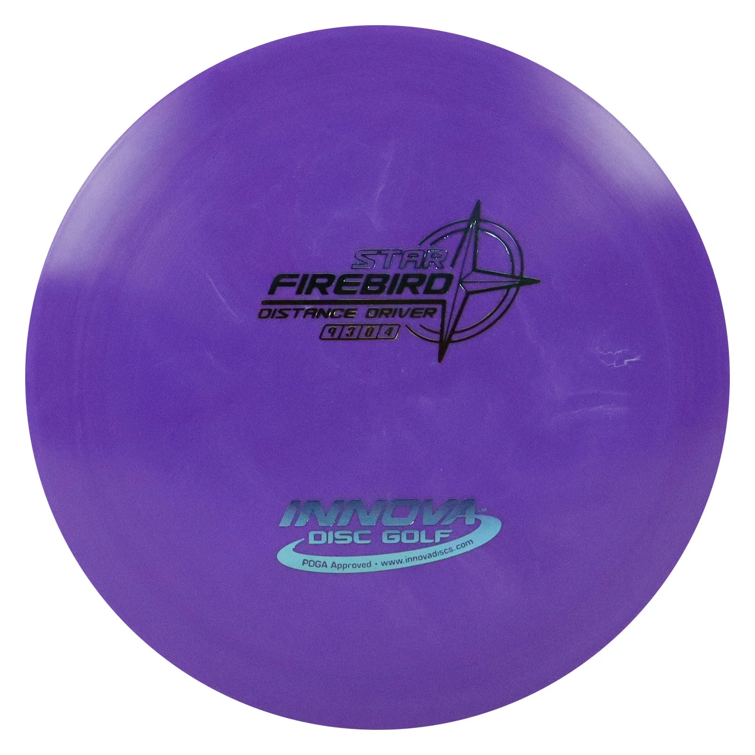 Innova Disc Golf Star Firebird Fairway Driver 9/3/0/4 - Choose Exact Disc - Image 5