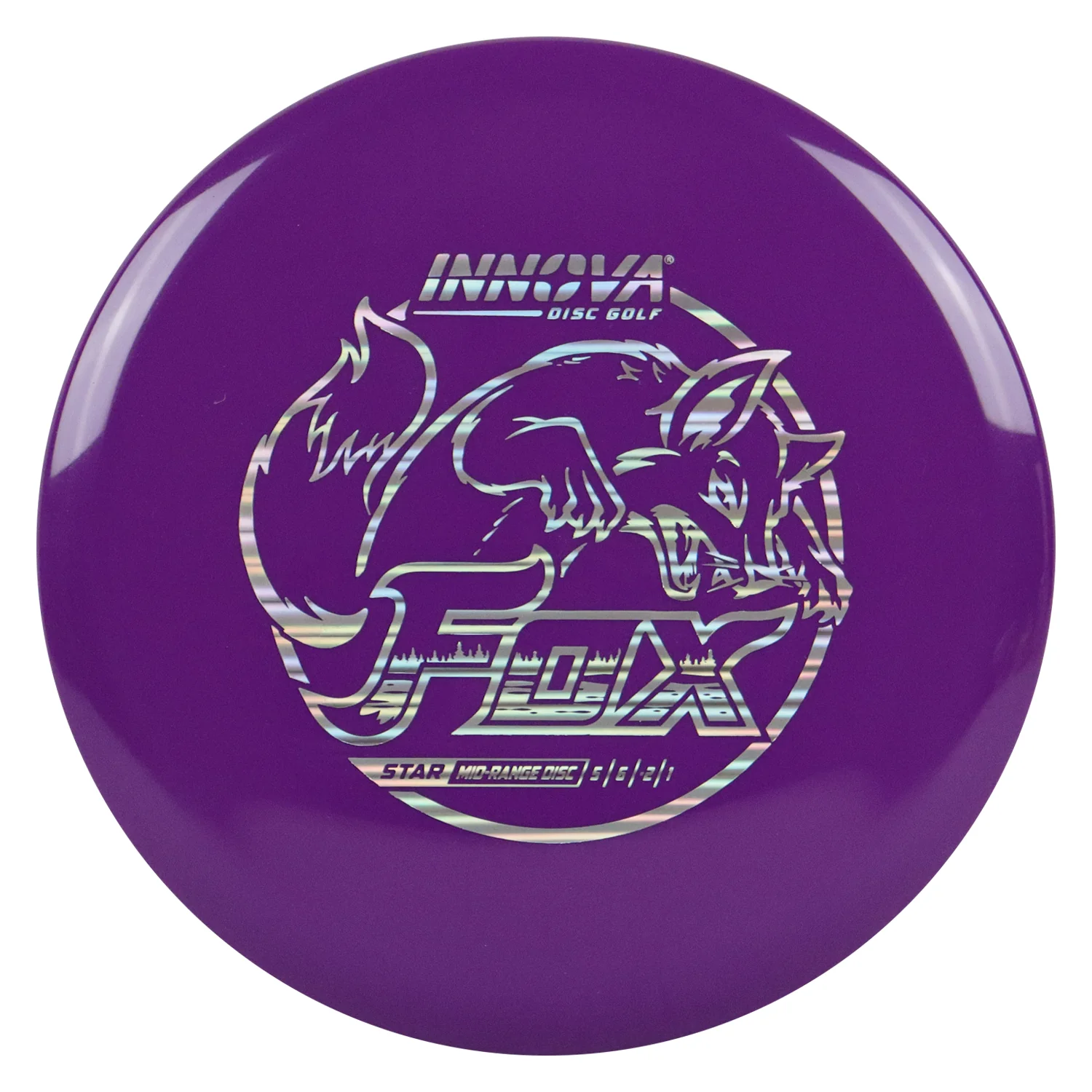 Innova Disc Golf Star Fox Midrange 5/6/-2/1 - Choose Exact Disc - Image 12