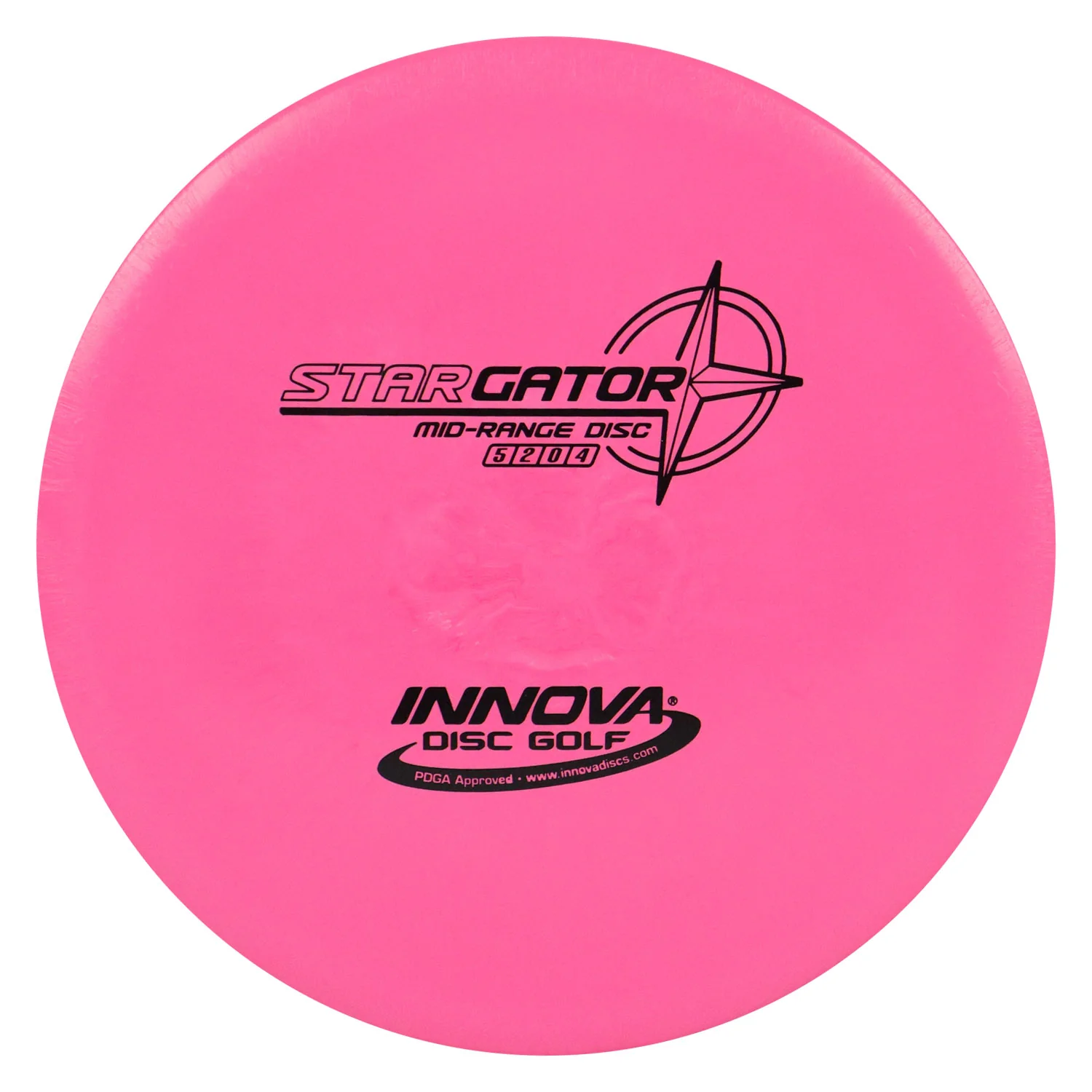 Innova Disc Golf Star Gator Midrange Disc 5/2/0/4 - Choose Exact Disc - Image 8