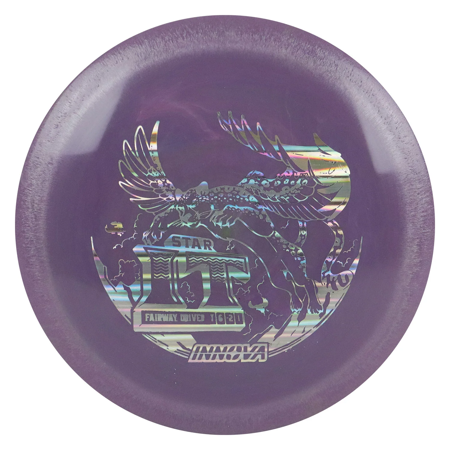 Innova Disc Golf Star IT Fairway Driver 7/6/-2/1 - Choose Exact Disc - Image 11