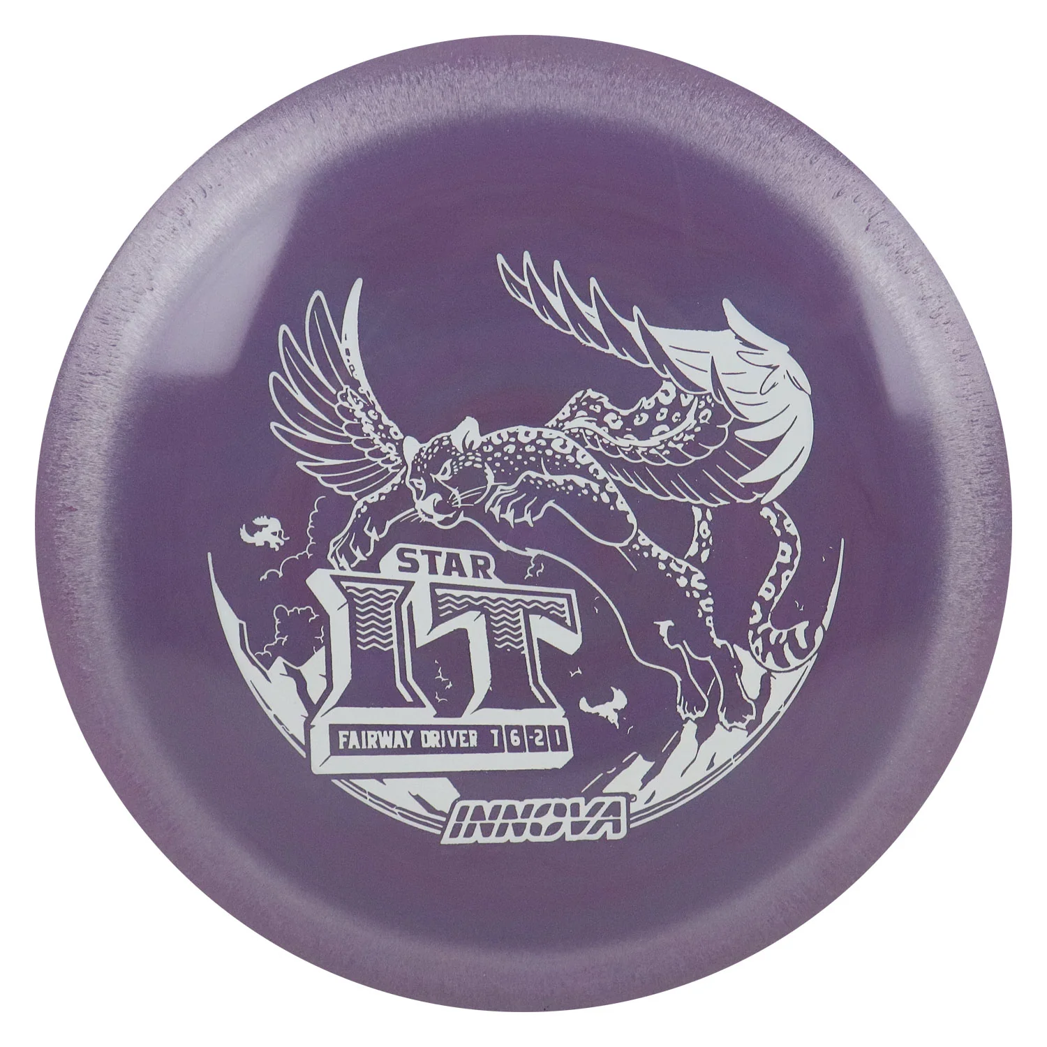 Innova Disc Golf Star IT Fairway Driver 7/6/-2/1 - Choose Exact Disc - Image 9