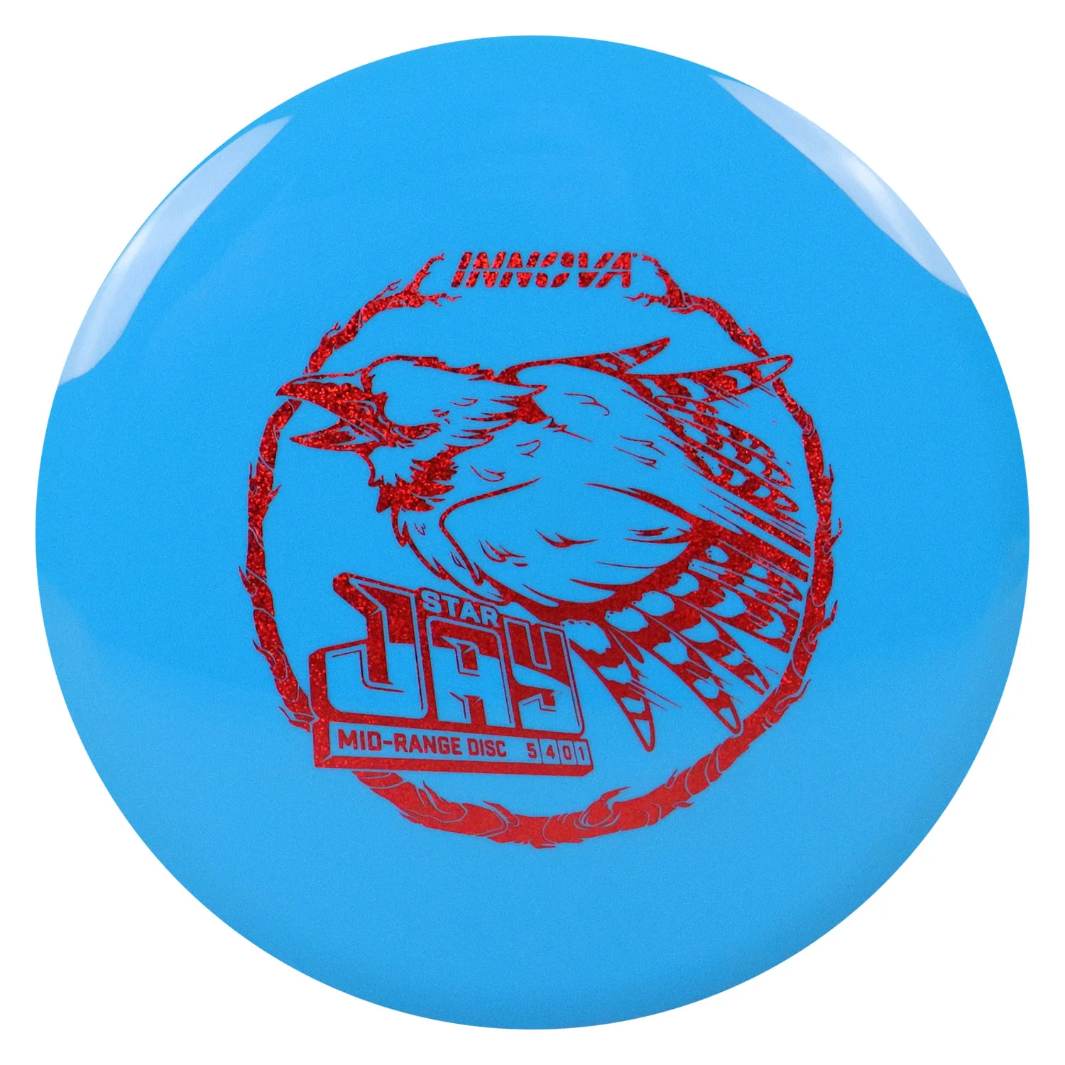 Innova Disc Golf Star Jay Midrange Disc 5/4/0/1 - Choose Exact Disc - Image 10