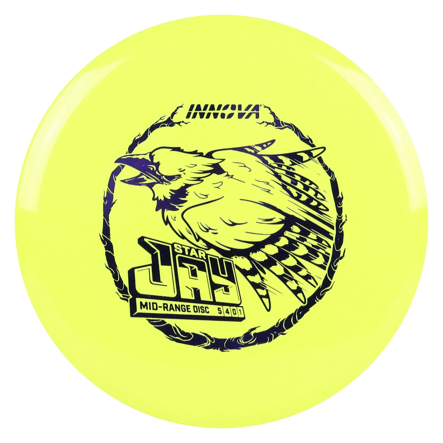 Innova Disc Golf Star Jay Midrange Disc 5/4/0/1 - Choose Exact Disc - Image 11