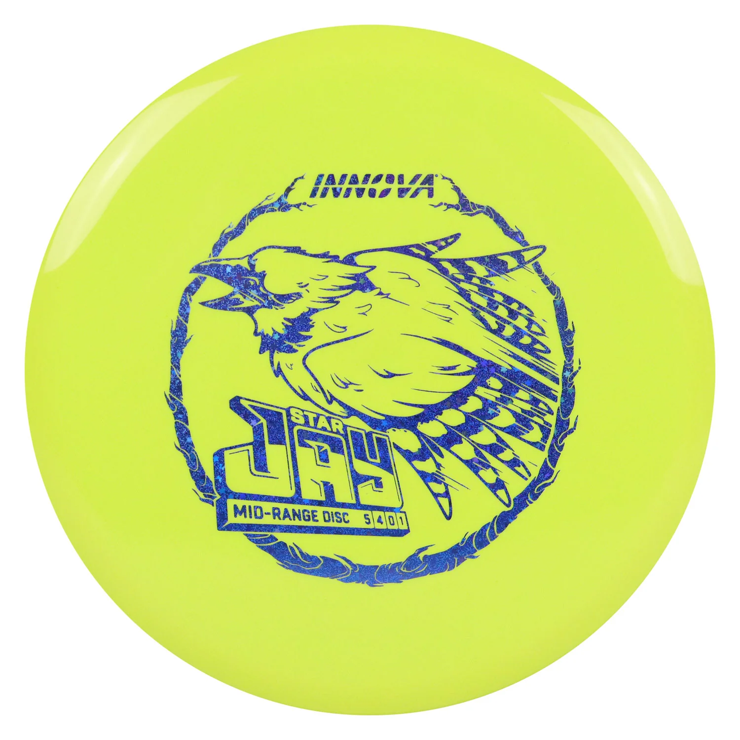 Innova Disc Golf Star Jay Midrange Disc 5/4/0/1 - Choose Exact Disc - Image 12