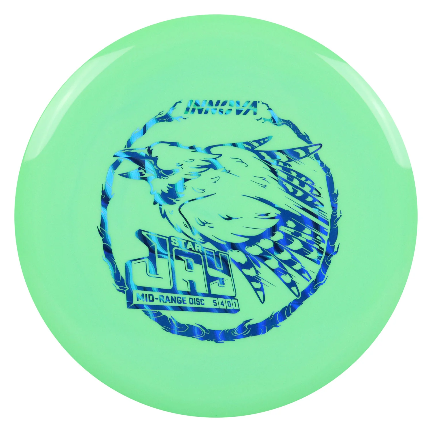 Innova Disc Golf Star Jay Midrange Disc 5/4/0/1 - Choose Exact Disc - Image 13