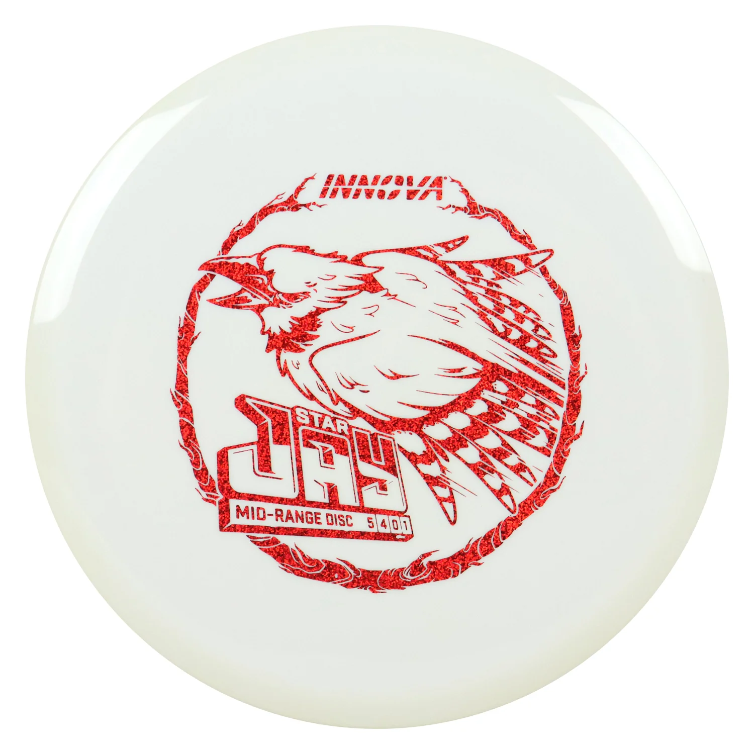 Innova Disc Golf Star Jay Midrange Disc 5/4/0/1 - Choose Exact Disc - Image 16