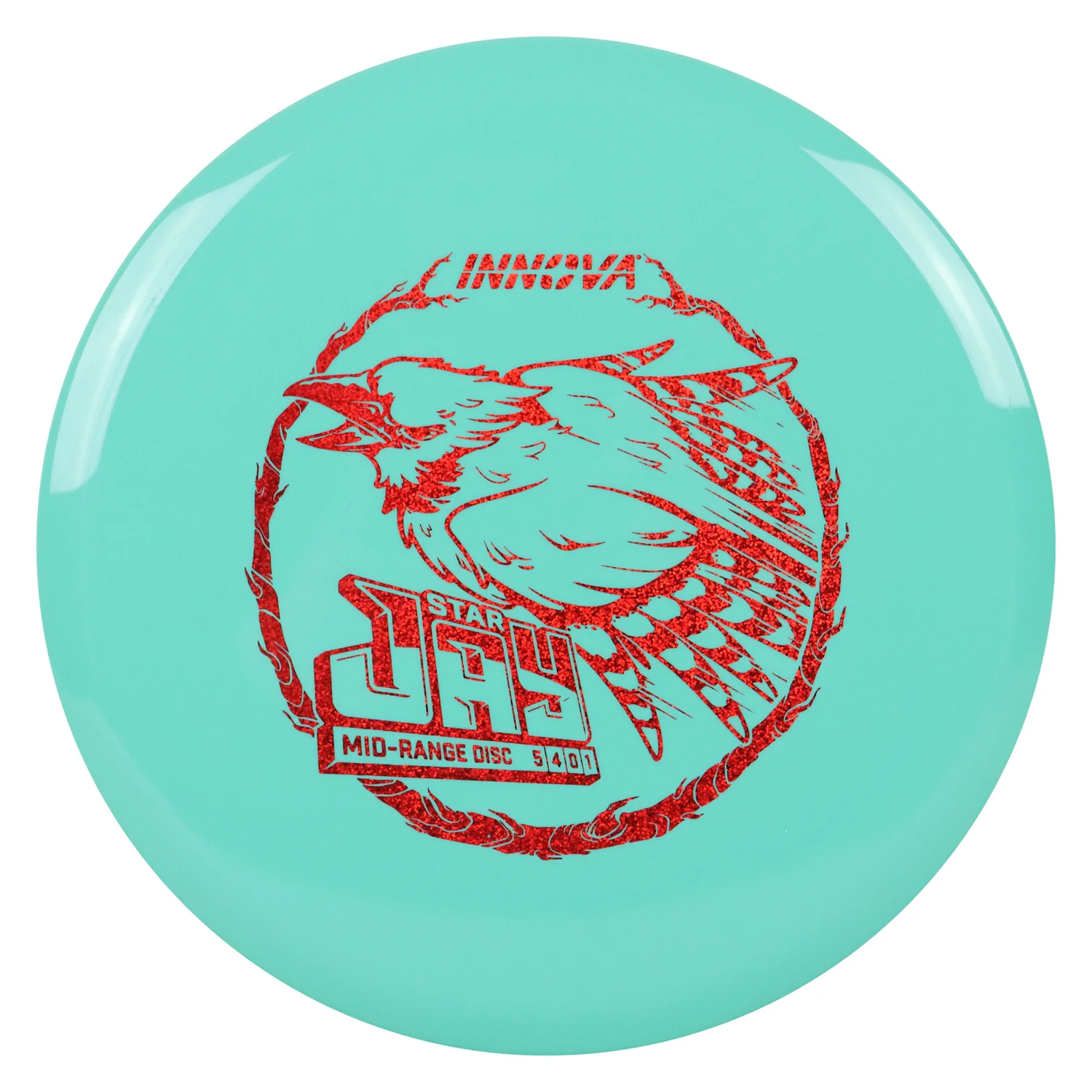 Innova Disc Golf Star Jay Midrange Disc 5/4/0/1 - Choose Exact Disc - Image 17